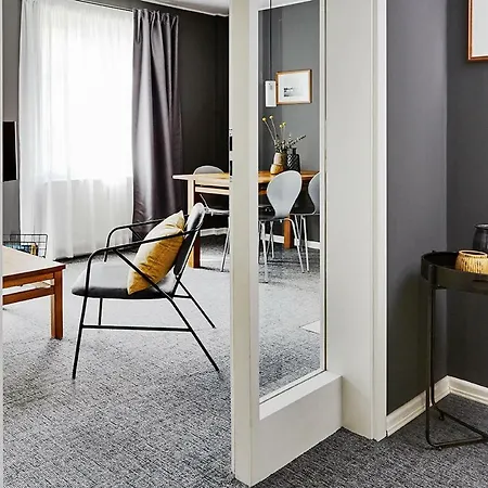 Stay Boardinghouse Flottbek