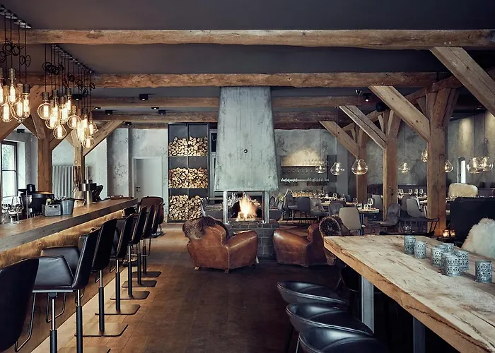 Boardinghouse Flottbek *