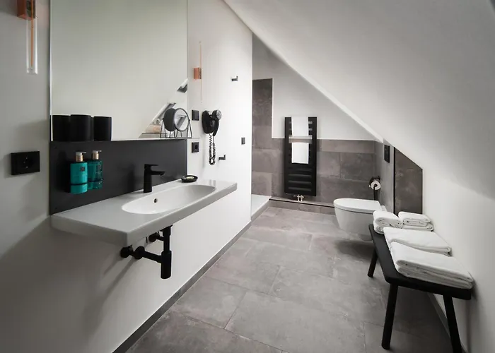 Apartament Boardinghouse Flottbek Hamburg