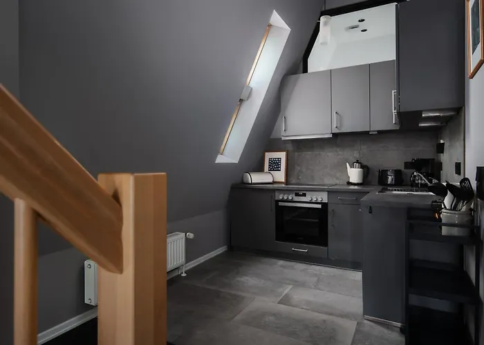 Boardinghouse Flottbek