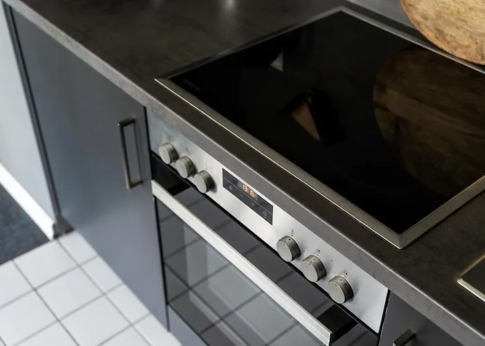 Apartament Boardinghouse Flottbek