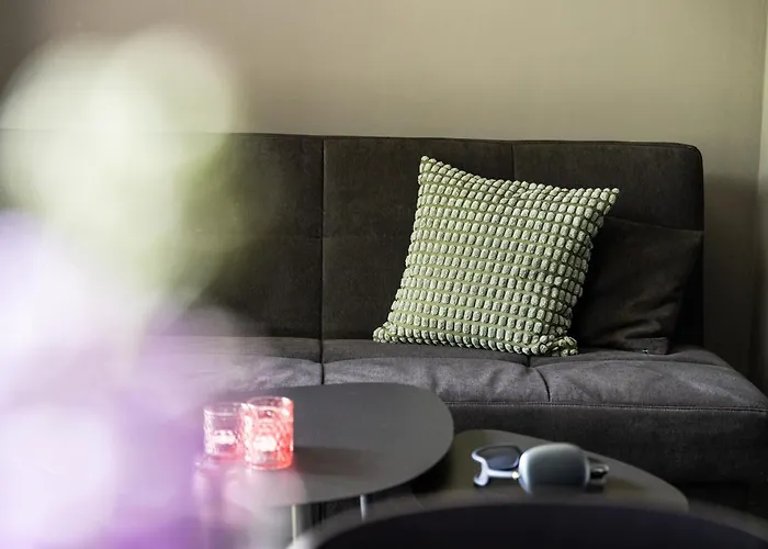 Boardinghouse Flottbek Apartament Hamburg