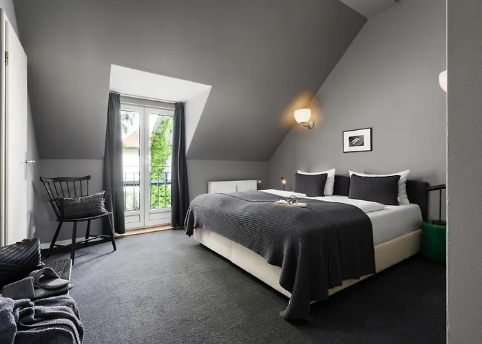 Boardinghouse Flottbek * Hamburg