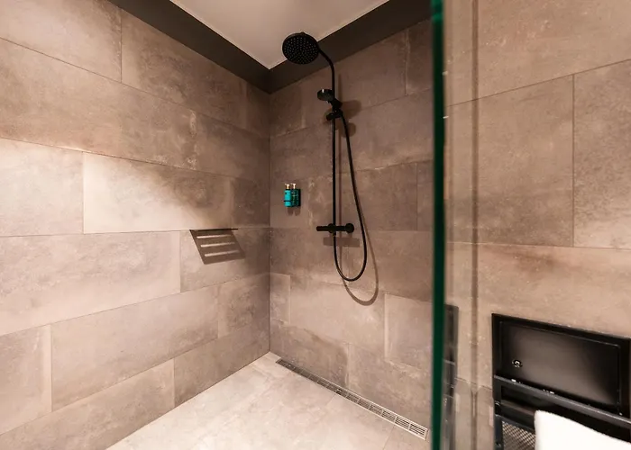 Boardinghouse Flottbek Apartament