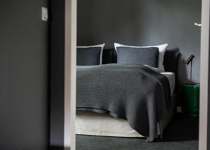 Boardinghouse Flottbek Apartament *