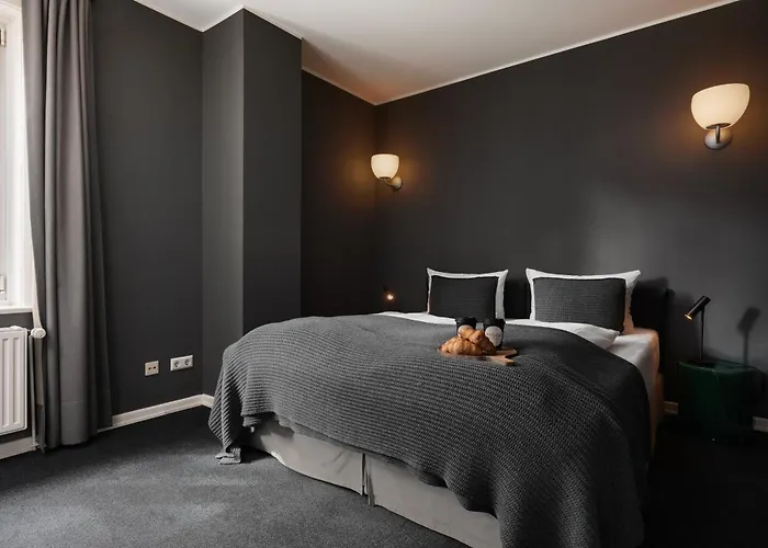 Boardinghouse Flottbek *