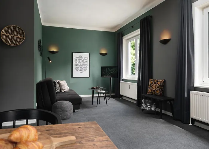 Boardinghouse Flottbek