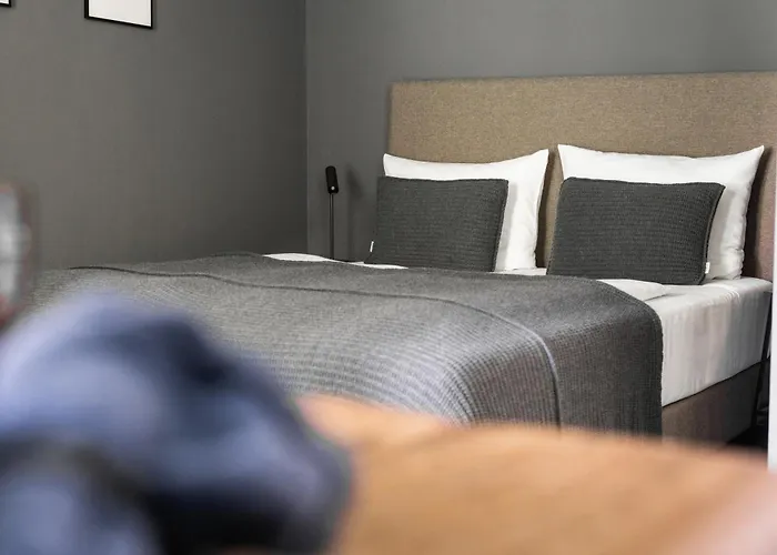 Apartament Boardinghouse Flottbek