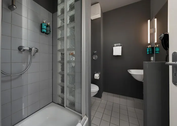 Apartament Boardinghouse Flottbek *