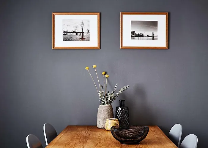 Boardinghouse Flottbek Apartament *